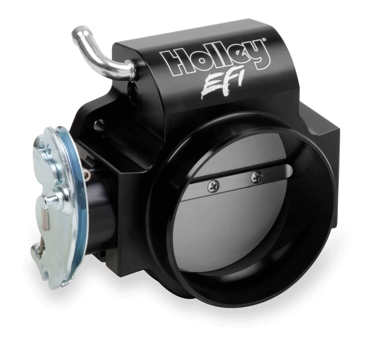 BILLET 90mm LS Throttle Body w_low RPM Taper - 112-589